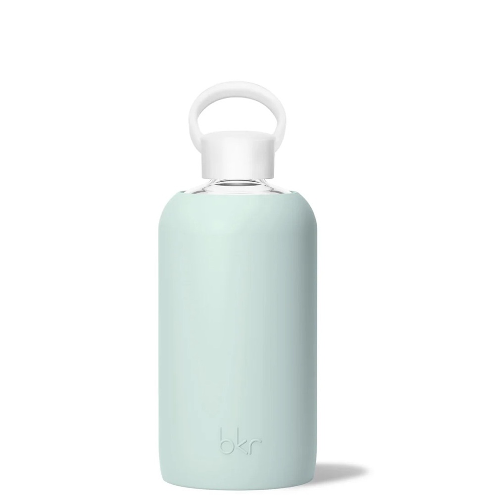 NWT- BKR Big James Water Bottle